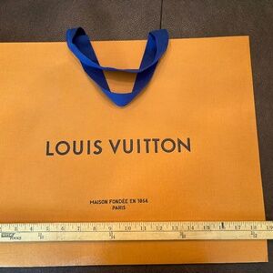 Louis Vuitton Shopping Bag